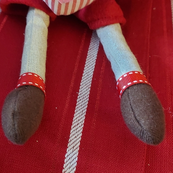 Set of 13" Valentine Mice - Picture 4 of 12